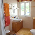 דירה Faehrhaus *