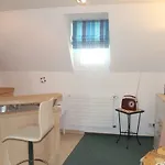 Faehrhaus זארבורג