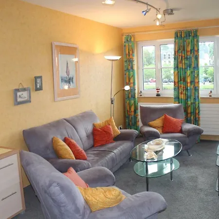 Faehrhaus Apartment *