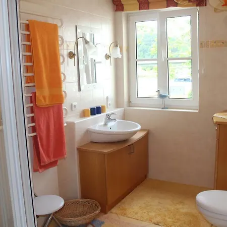 Apartment Faehrhaus *