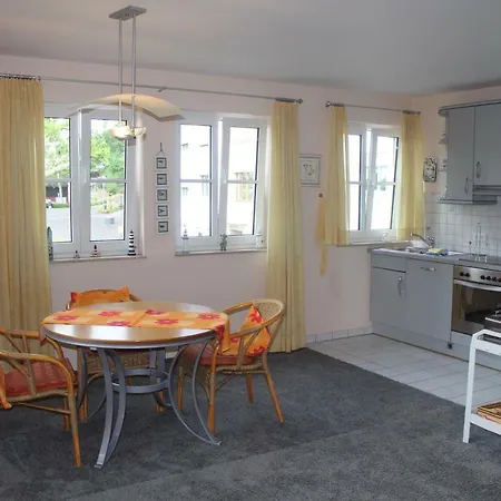 Faehrhaus Apartment Saarburg