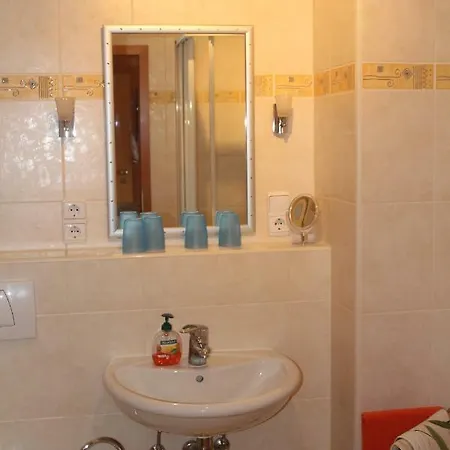 Apartment Faehrhaus *