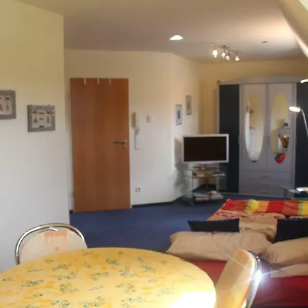 Faehrhaus * Saarburg