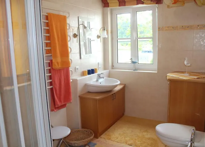 Apartment Faehrhaus *