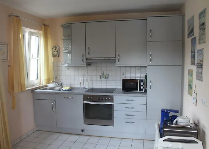 Apartment Faehrhaus *