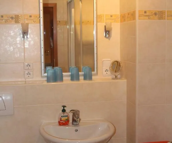 Apartment Faehrhaus *